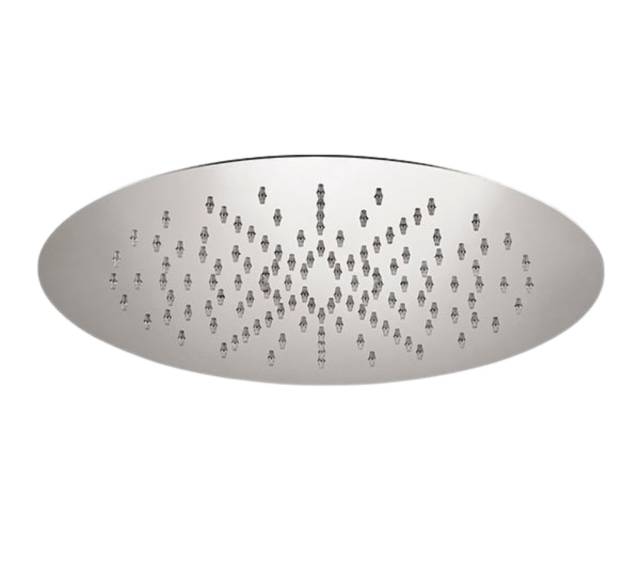 Верхний душ потолочный 34 см Remer 357EFM34