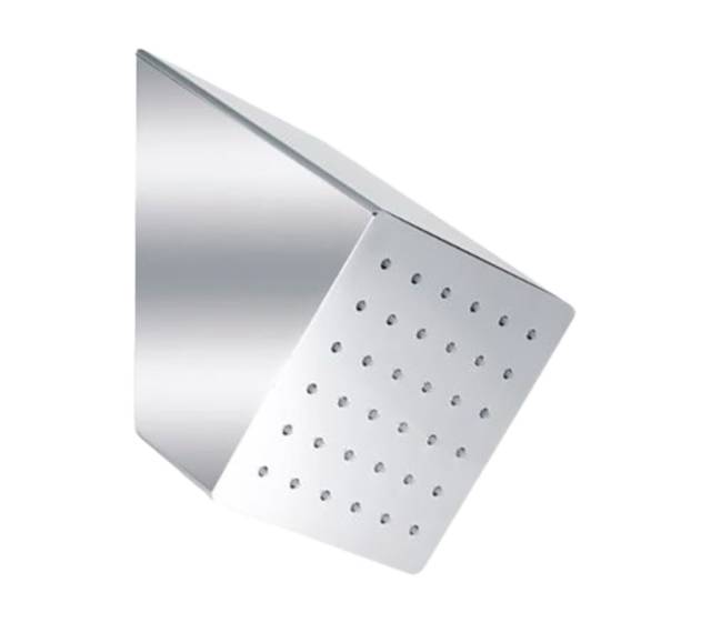 Верхний душ настенный Remer 350XS