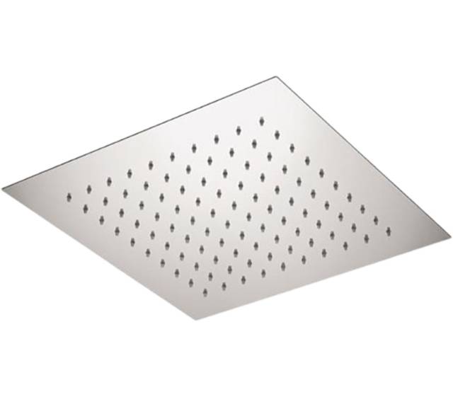 Верхний душ потолочный 34 см Remer 357EFS34