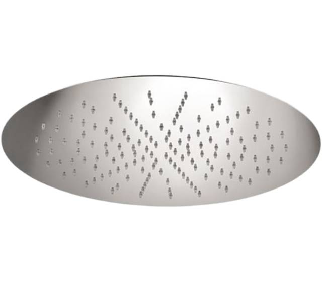 Верхний душ потолочный 44 см Remer 357EFM44