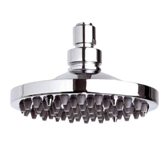 Верхний душ с шарнирным соединением 15 см Remer 359R15X