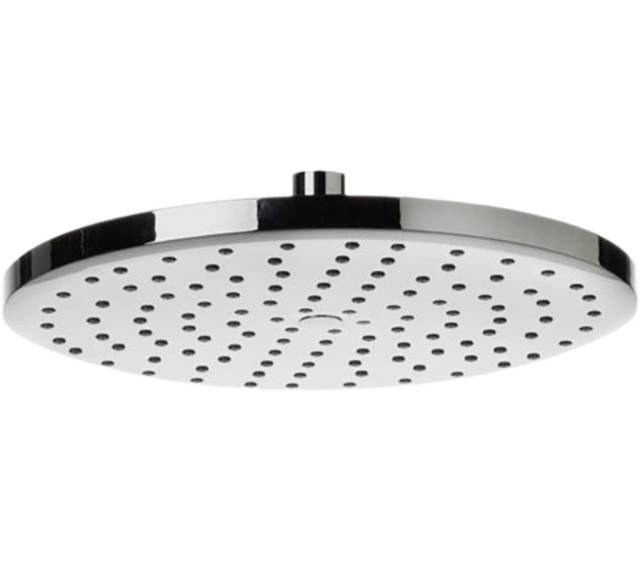 Верхний душ с шарнирным соединением 20 см Remer 356MD20X