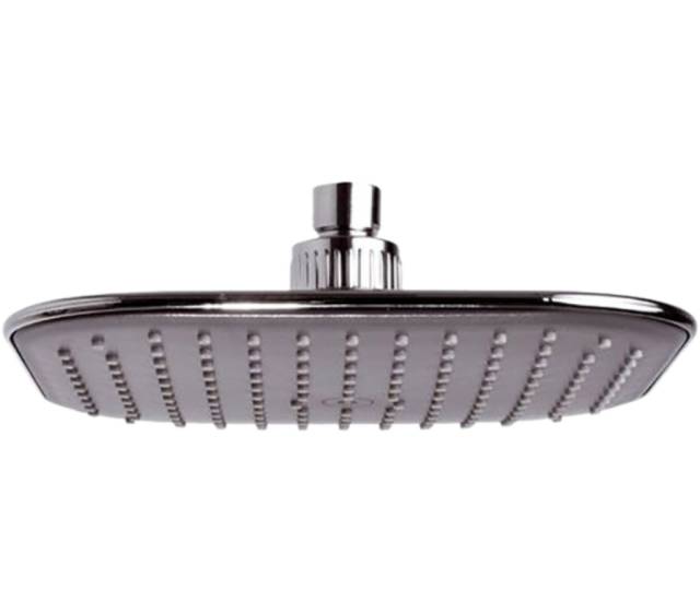 Верхний душ с шарнирным соединением 20 см Remer 354QIX