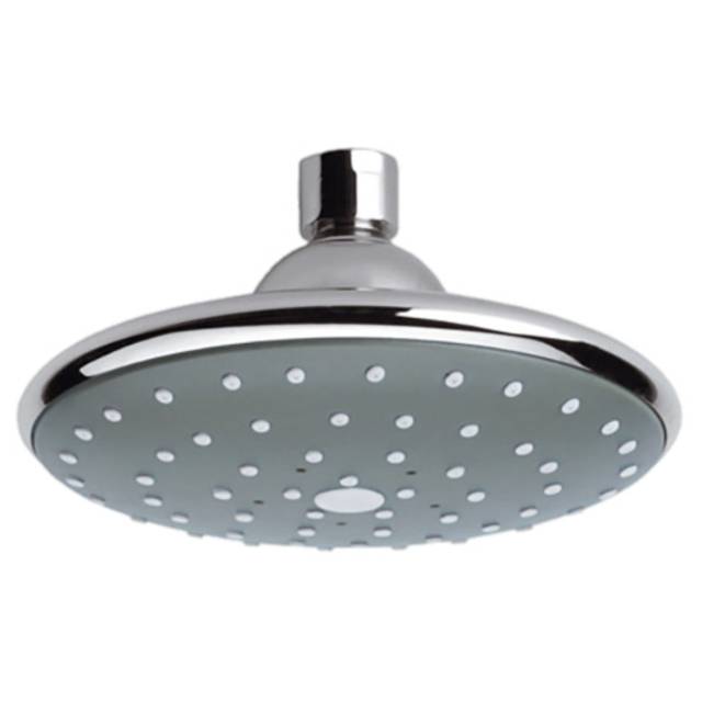 Верхний душ с шарнирным соединением 16 см Remer 354PLX