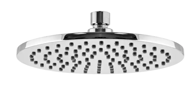 Верхний душ с шарнирным соединением 20 см Remer 359MM20X