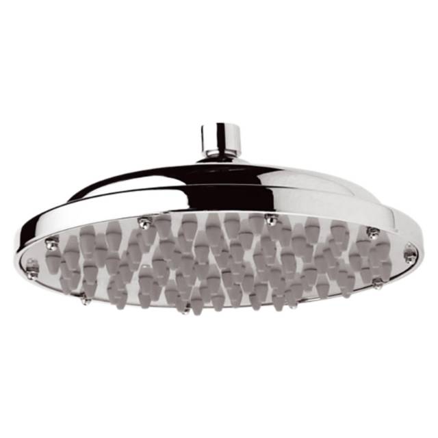 Верхний душ с шарнирным соединением 23 см Remer 35323X