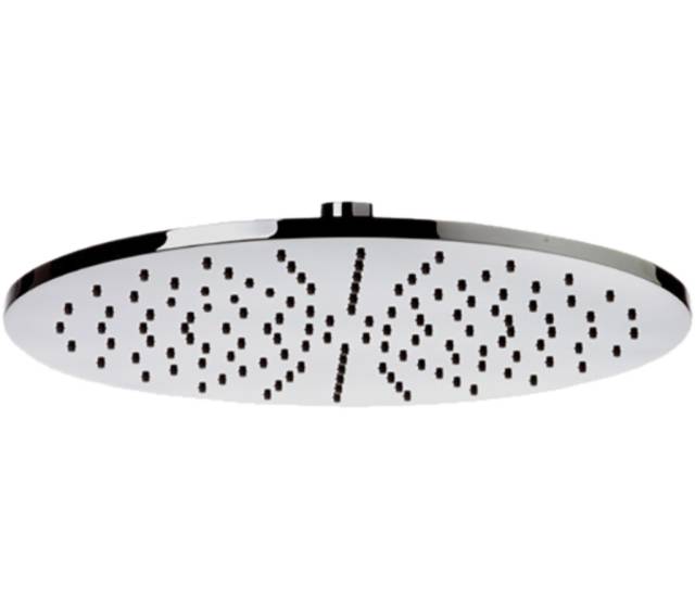 Верхний душ с шарнирным соединением 30 см Remer 359MM30X