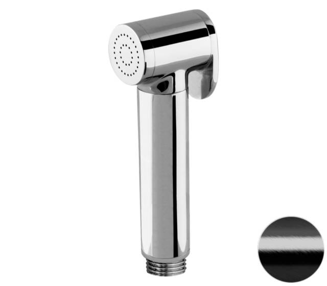 Гигиенический душ Remer 332OWCFP, черный брашированный хром