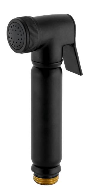 Гигиенический душ Remer 332OLNOX, черный матовый