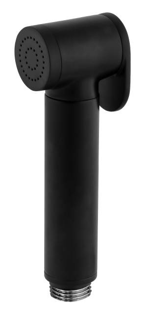 Гигиенический душ Remer 332OWNOX, черный матовый