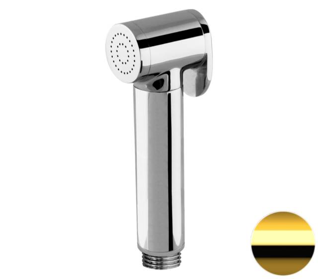 Гигиенический душ Remer 332OWDO, золото глянцевое