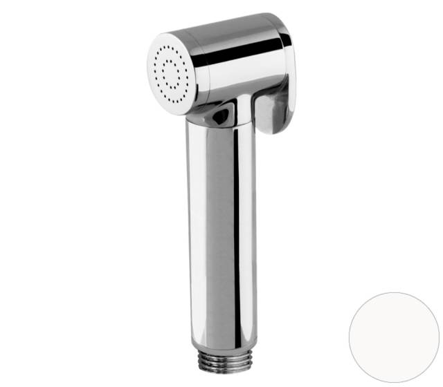 Гигиенический душ Remer 332OWBO, белый матовый