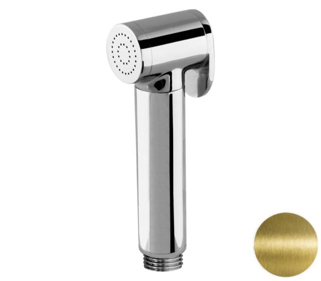 Гигиенический душ Remer 332OWVO, латунь состаренная