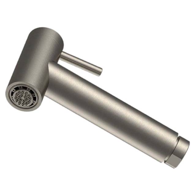 Гигиенический душ Remer INOX SS332ON, нержавеющая сталь