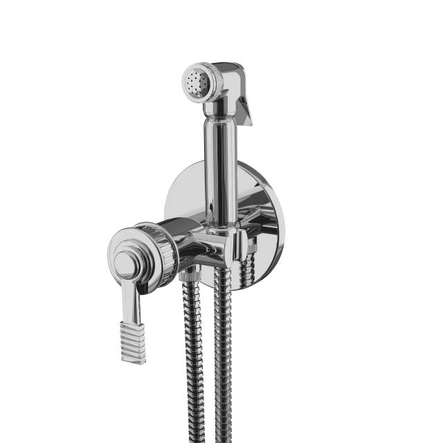 Гигиенический душ со смесителем Remer Atelier AL65Z