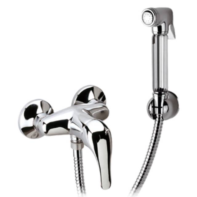 Гигиенический душ со смесителем Remer C332REZ