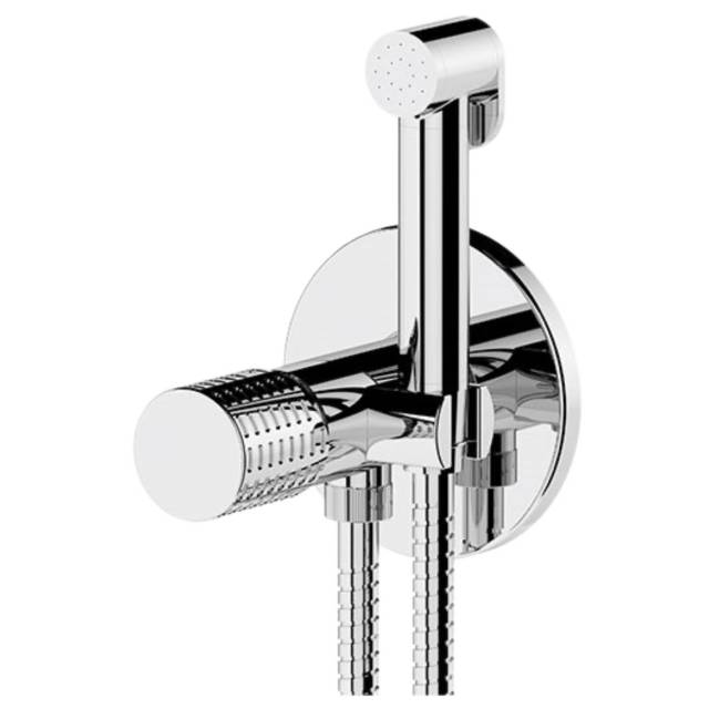 Гигиенический душ со смесителем Remer Celebrity CEC65W