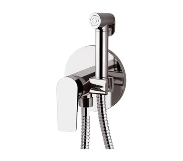 Гигиенический душ со смесителем Remer Dream D65W