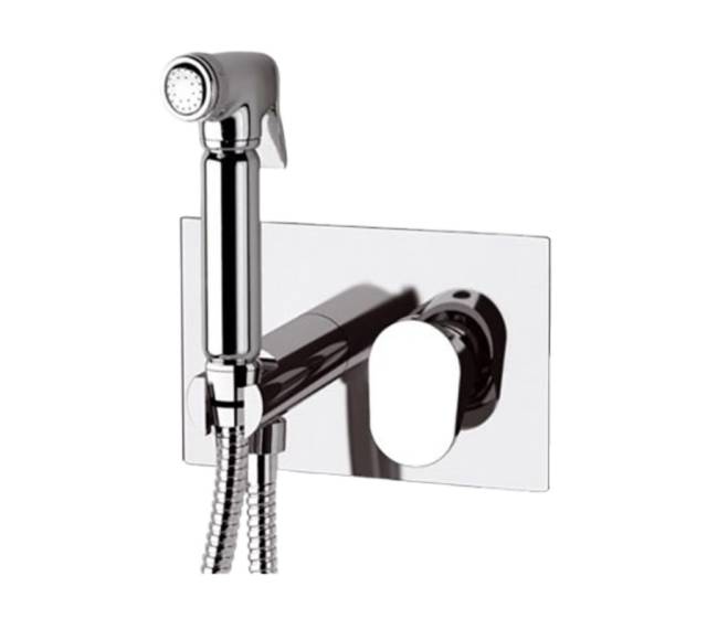 Гигиенический душ со смесителем Remer Dream D60