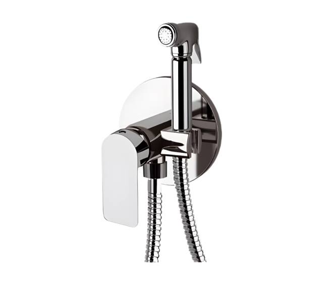 Гигиенический душ со смесителем Remer Infinity I65