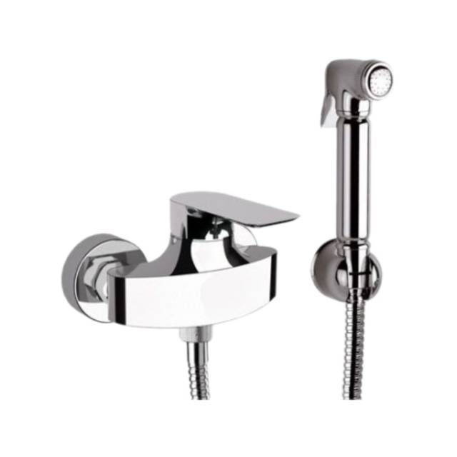 Гигиенический душ со смесителем Remer Infinity IC31REL