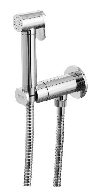Гигиенический душ со смесителем Remer X Style N64W