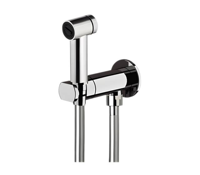 Гигиенический душ со смесителем Remer X Style N64EUM
