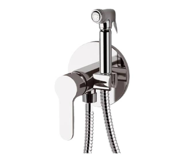 Гигиенический душ со смесителем Remer Winner W65