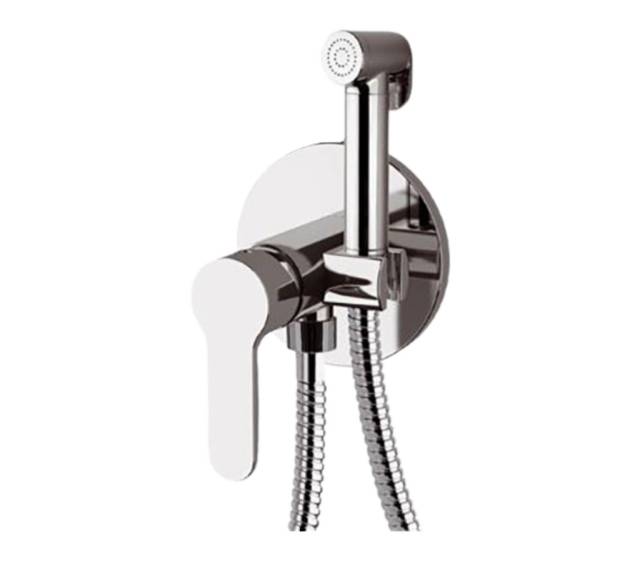 Гигиенический душ со смесителем Remer Winner W65W