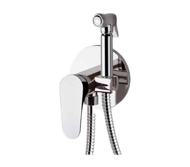 Гигиенический душ со смесителем Remer Сlass Line L65