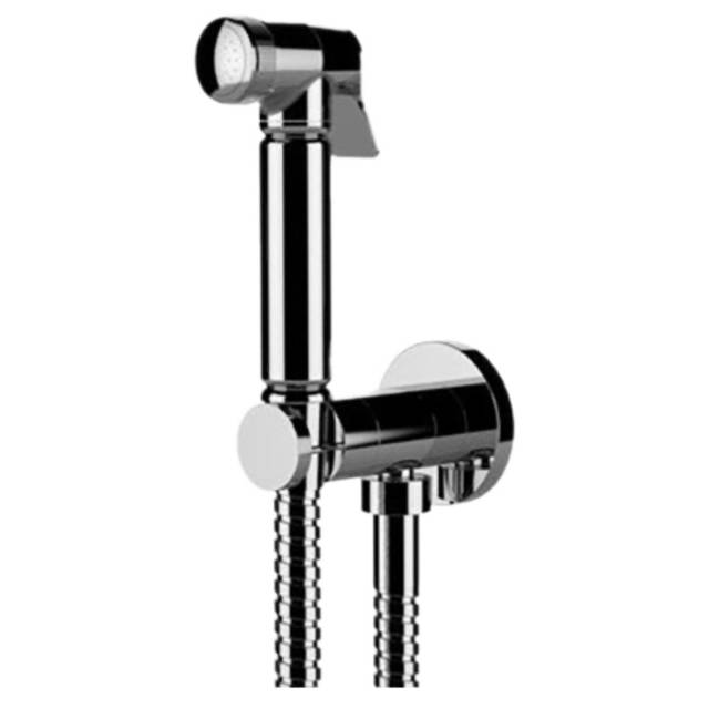 Гигиенический комплект с запорным вентилем Remer 338M332OL