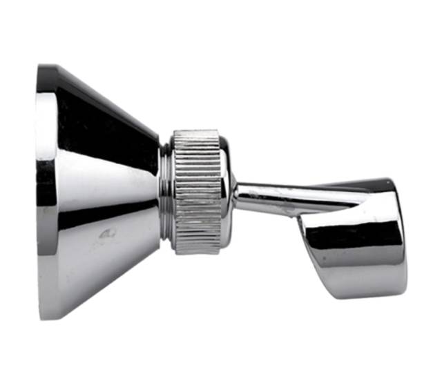 Держатель ручного душа Remer 335P