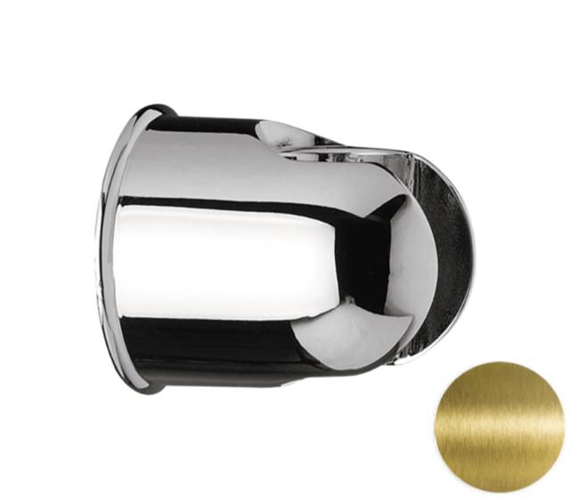 Держатель ручного душа Remer 339SOVO, латунь состаренная