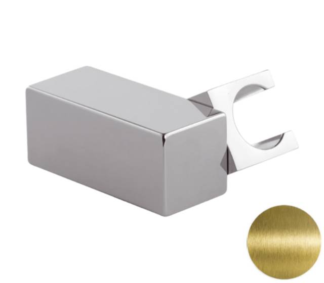 Держатель ручного душа Remer 339SSVO, латунь состаренная