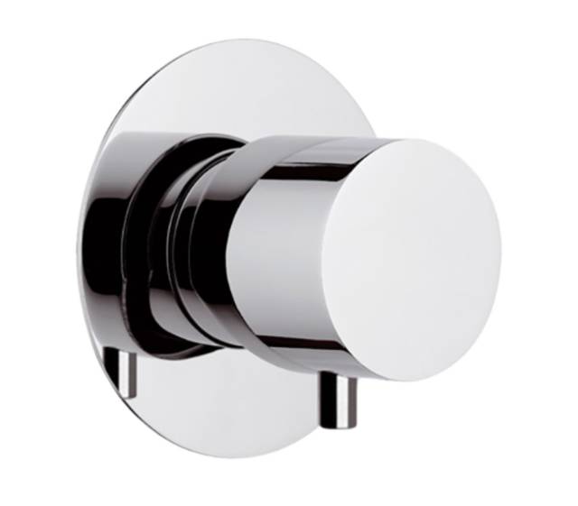 Дивертер на 3 выхода Remer X Style N93DEV3