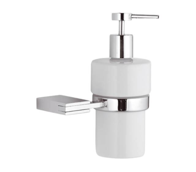 Дозатор Remer Flat FT13CR