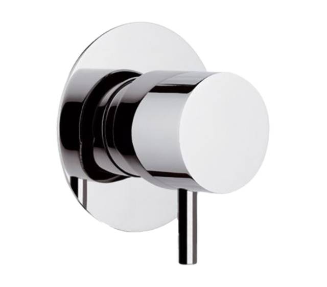 Дивертер на 5 выходов Remer X Style N34DEV5