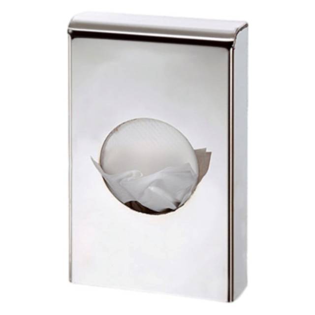 Диспенсер для пакетов Remer RB496CR