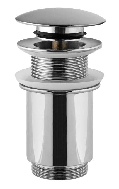 Донный клапан без перелива 1”1/4 Remer 904CC114