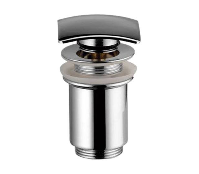 Донный клапан без перелива 1”1/4 Remer 904SCC114