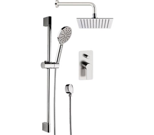 Душевая система Remer Energy EY09LS01UFS20