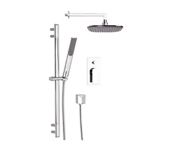 Душевая система Remer Infinity I09S01