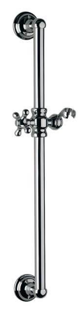 Душевая стойка 60 см Remer 317L