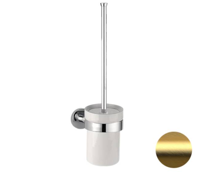 Ершик Remer Guest GS66BG, золото брашированное