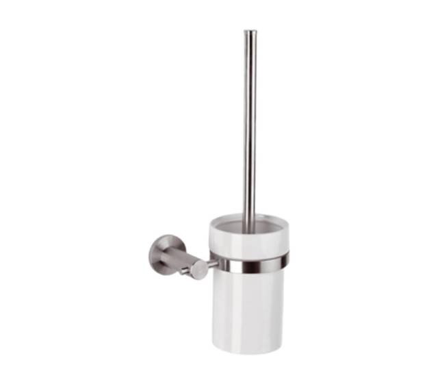 Ершик Remer Minimal INOX Mi66INOXCR, нержавеющая сталь