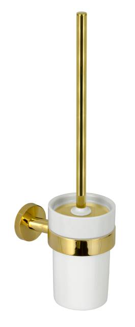 Ершик Remer Guest GS66DO, золото глянцевое