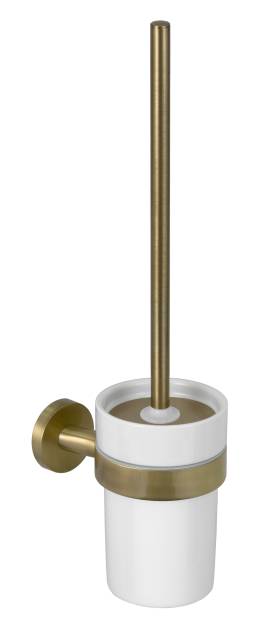 Ершик Remer Guest GS66VO, состаренная латунь