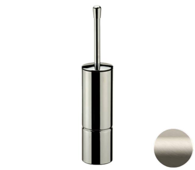 Ершик настенный/напольный Remer RB465XV, сталь