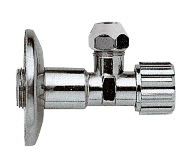 Запорный вентиль 1/2*10 Remer 1171210