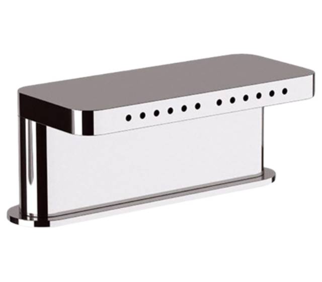 Излив в борт ванны Remer 91NCF